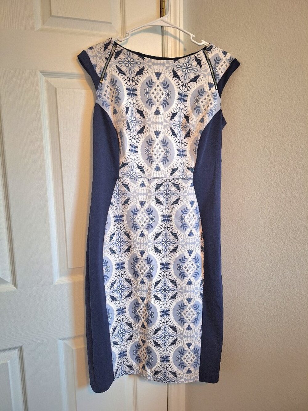 Kate and Lily Midi Dress